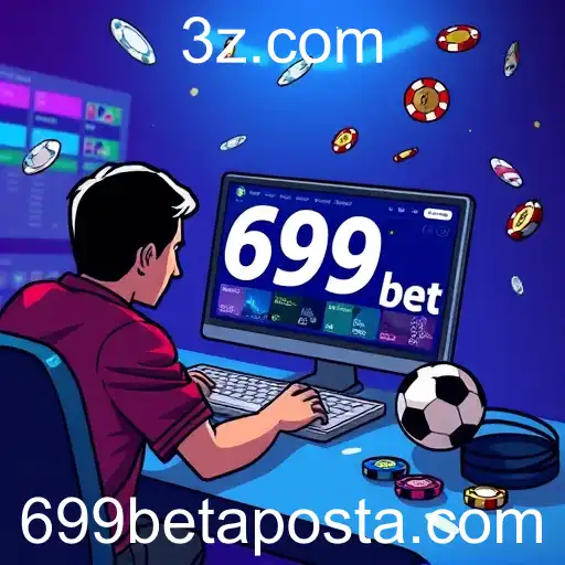 Tendências do Jogo Online: O Crescimento Impulsionado por 699bet