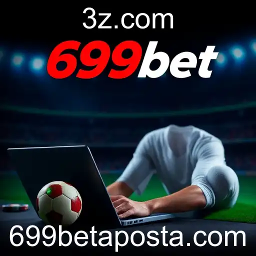 A Ascensão do 699bet na Indústria de Jogos Online