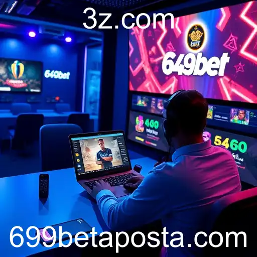 Expansão do Mercado de Jogos Online no Brasil