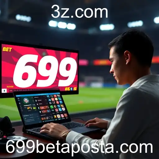 Expansão dos Jogos de Azar e Tendências Futuras