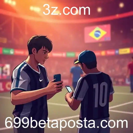 Crescimento dos Jogos de Aposta em Portugal