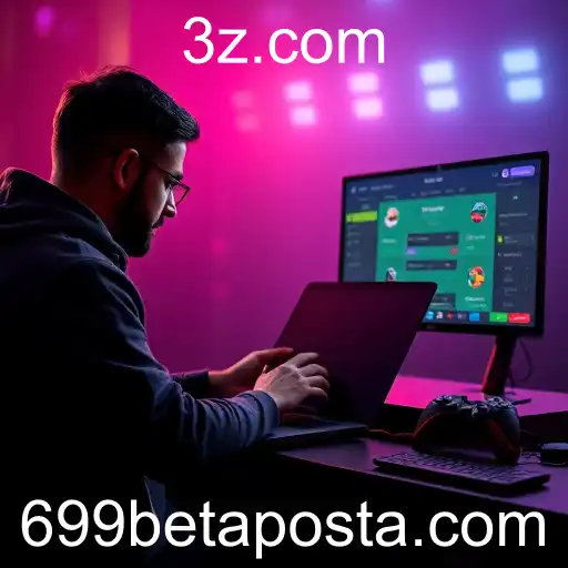 Impactos Econômicos dos Jogos Online em 2025