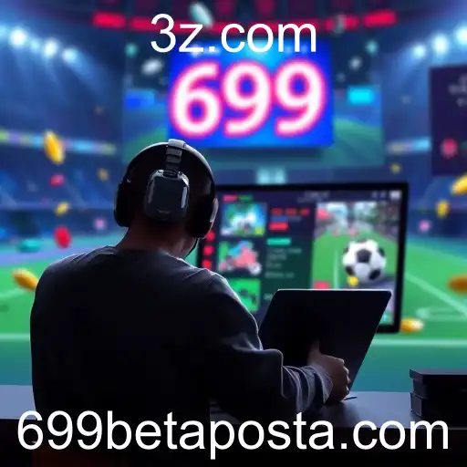 Tendências Recentes nos Jogos Online