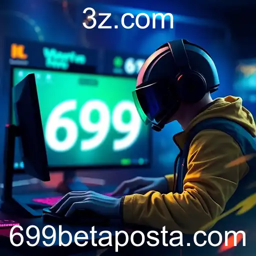 A Revolução do Mercado de Jogos Online em 2025