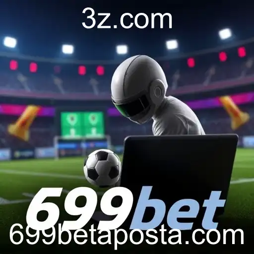 A Ascensão do 699bet no Cenário de Jogos Online