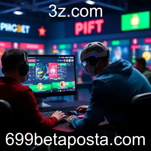 A Ascensão do Jogar Online no Brasil: O Impacto do 699bet