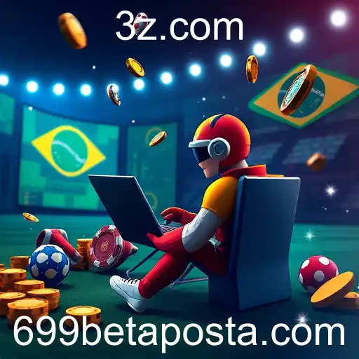 A Ascensão dos Cassinos Online em 2025