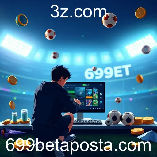 Tendências e Novidades no Mundo dos Jogos Online em 2025