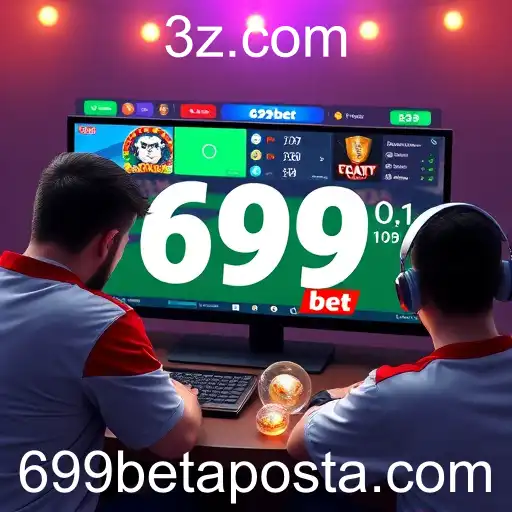 Impacto dos Jogos Online na Economia de 2025