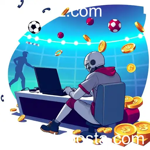 A Nova Era dos Jogos Online em 2025