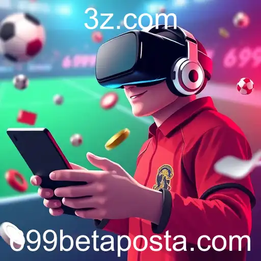 Tendências e Desafios do Mercado de Jogos Online