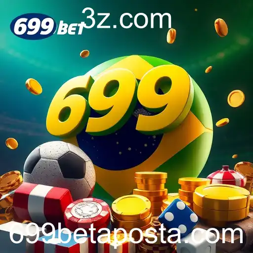 A Popularidade Crescente de '699bet' em 2026