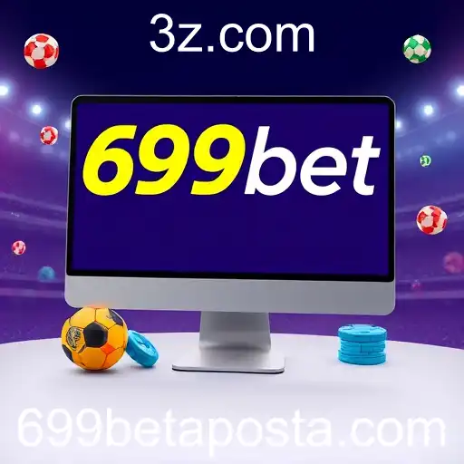 A Ascensão do Jogar Online no Brasil: O Impacto do 699bet
