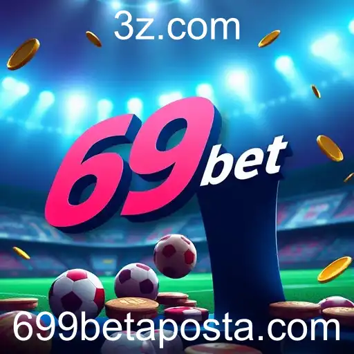 A Ascensão do 699bet no Cenário de Jogos em 2025